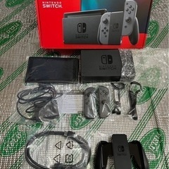 任天堂Switch 『中古美品』