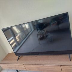 テレビ60型【お取引の方決まってます】