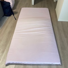 ニトリのマットレス