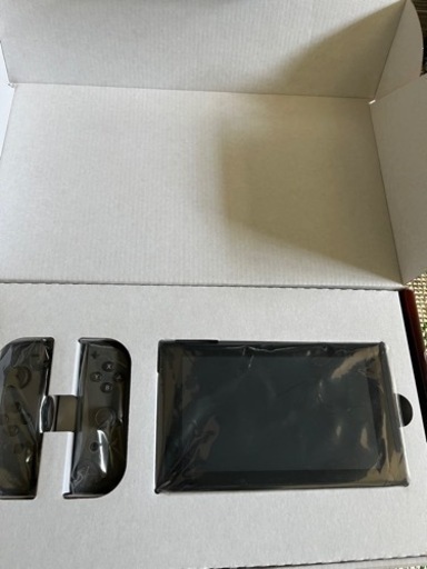 任天堂Switch 『中古美品』