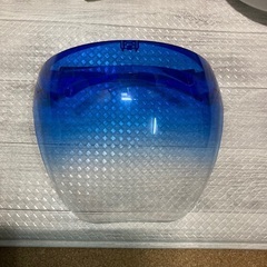 鼻の所とれてるので10円！