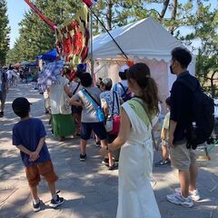 【定数到達】第８回草加松原夢祭り − 埼玉県