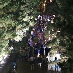 【定数到達】第８回草加松原夢祭り - 草加市