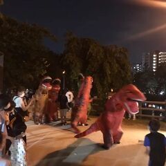 【定数到達】第８回草加松原夢祭り - 地域/お祭り