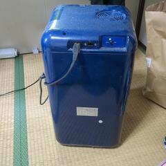 冷蔵庫 小型の画像