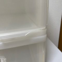小物ケース 3つ 幅 30.5cm×奥行36cm×高さ18.3cmの画像