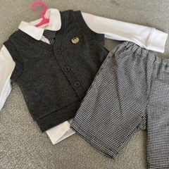 ベビー服 80 フォーマル