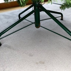 業務用クリスマスツリー屋外可 の画像