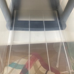 小物ケース 幅約34cm×奥行約40.5cm×高さ約23cmの画像