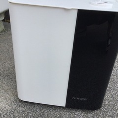 加湿器2