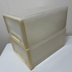 小物ケース 2つの画像