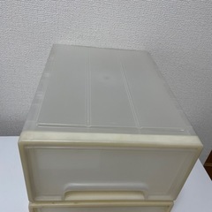小物ケース 2つの画像