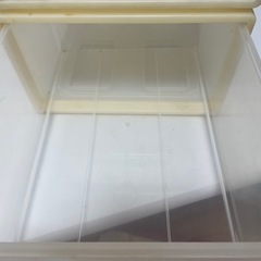 小物ケース 2つの画像