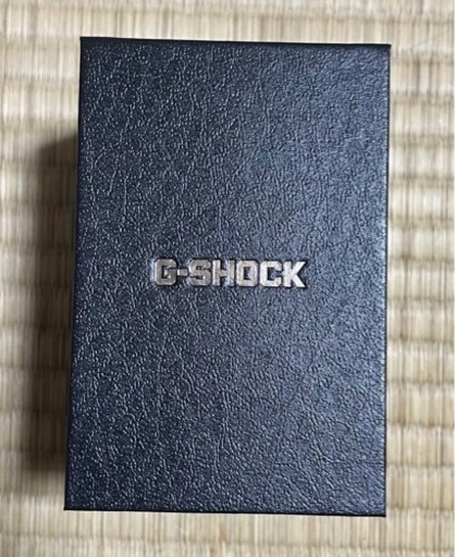 Gショック GA-900HC-5AJF