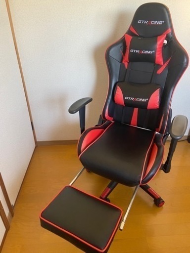 ゲーミングチェア