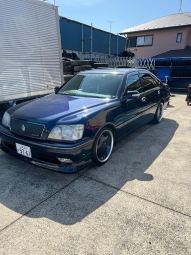 最終値下げ17クラウン車高調 楽天市場】【MILD TWIN】 車高調キット TOYOTA JZS17/UZS17 クラウン