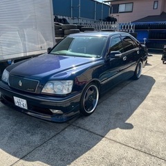 17クラウンアスリート　1JZ NA 最終値下げ❗️一括方のみこ...