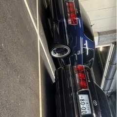 17クラウンアスリート　1JZ NA 最終値下げ❗️一括方のみこのお値段❗️の画像