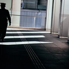 【公共施設の受付・巡回スタッフ】未経験歓迎！シニア活躍中！！の画像