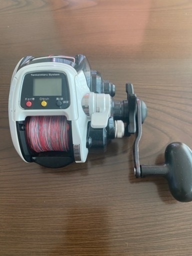 シマノ 12プレイズ1000