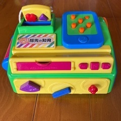 知育おもちゃ　指先の知育
