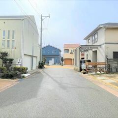 🏡閑静な住宅街　東区西戸崎　4LDK中古戸建🏡 - 不動産