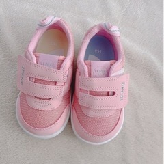 新品⭐︎ IFME 14.5センチ　ピンク　箱付き