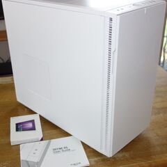 自作デスクトップPC