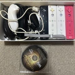 やりたかった！007 ゴールデンアイ wiiセット！