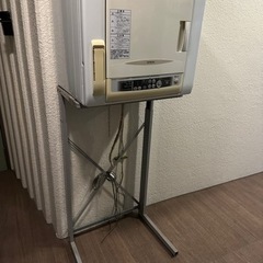 HITATCH乾燥機の画像