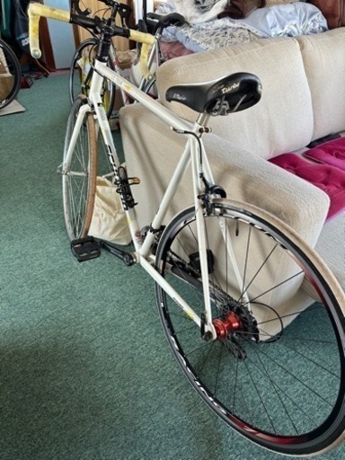 自転車ロードバイク　　LE TOUR   またまた値下げ=30,000円