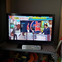 パナソニック24インチ