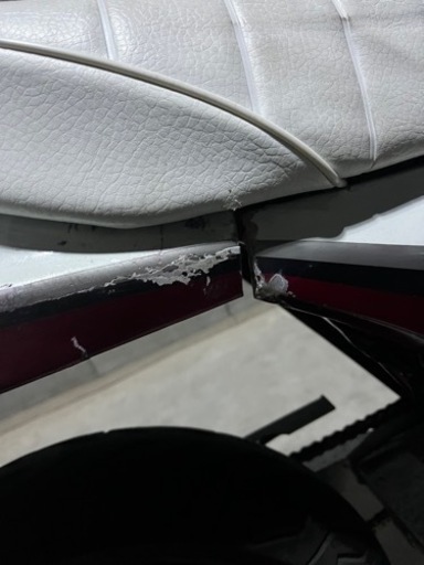 エイプ50キャブ車