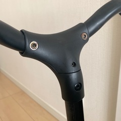 benebene 4way 三輪車/二輪キッズバイク/ベビーカー　4000円の画像