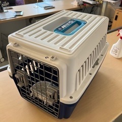 トラベルキャリー　ペット　旅行　犬　猫
