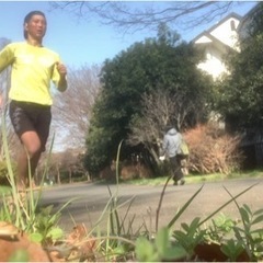 光が丘ランニングレッスン
