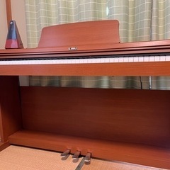 カワイ電子ピアノ　2001年製