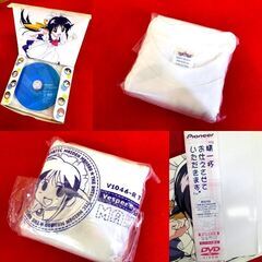 【 アニメ まほろまてぃっく＋～もっと美しいもの～ 】DVDボックスセット１期＋2期　1巻～6巻＋1巻～7巻 全26話 TVスペシャル　現状品の画像