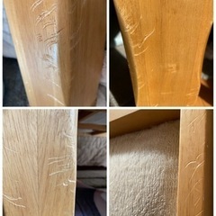 こたつ　90x150　6人掛けの画像