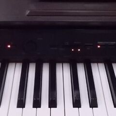 CASIO 電子ピアノ PX-750BN 2013年製 privia プリヴィア デジタルピアノ 少し訳あり品 札幌市東区 新道東店の画像