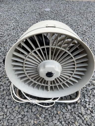 【商談中】Suiden 送風機 動作確認済 農業やバーベキューなど家庭でも使用できます