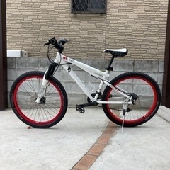 GT CHUCKER 3