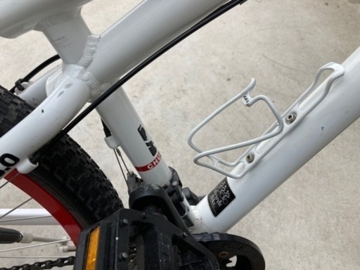 GT CHUCKER 3