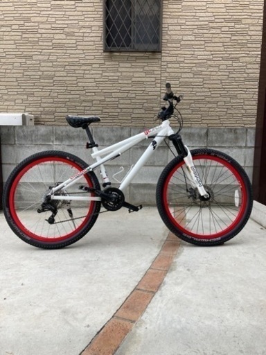 GT CHUCKER 3