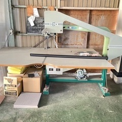 バンドナイフ