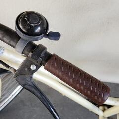 自転車6段変速　27インチの画像