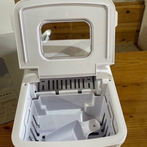 家庭用製氷器