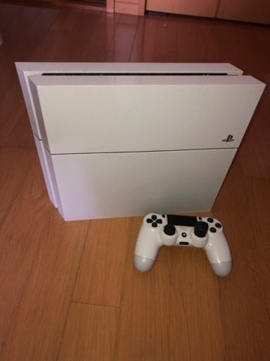 PS4中古品
