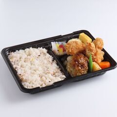 【朝の3時間を有効活用！】カフェのお弁当製造6:00-9:00スタッフの画像
