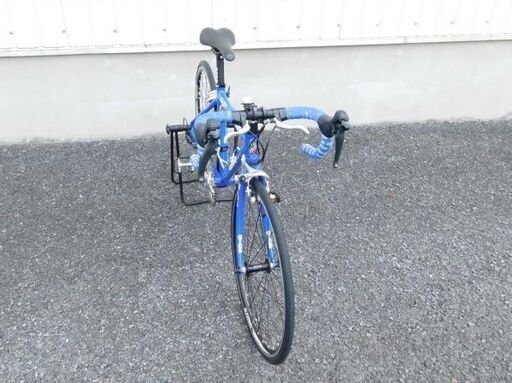 ジオス キッズロードバイク GIOS EASY DROP アルミフレーム SHIMANO